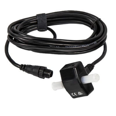 Navico Fuel Flow Sensor with 10ft Cable