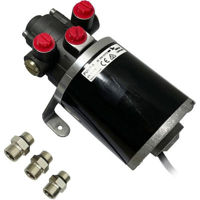 Lowrance PUMP-1 Hydraulic Pump for Outboard Pilot (12V)