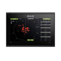 B&G Vulcan 9" Chartplotter with Global Basemap