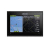 B&G Vulcan 9" Chartplotter with Global Basemap