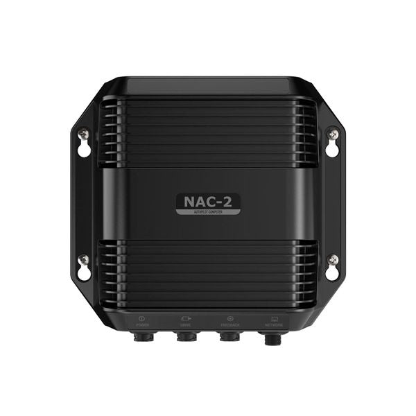 Navico NAC-2 Autopilot Core Pack - Incl. Computer, Precision-9, RF-25N
