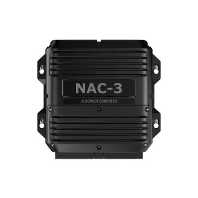 Navico NAC-3 Autopilot Core Pack - Computer, Precision-9, RR Sensor