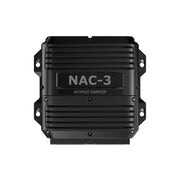 Navico NAC-3 VRF Autopilot Core Pack - Computer, Precision-9