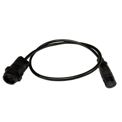 Navico 7-Pin Transducer Adapter to Hook2 / Reveal / Cruise