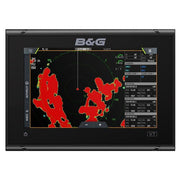 B&G Vulcan 7" Chartplotter with Global Basemap