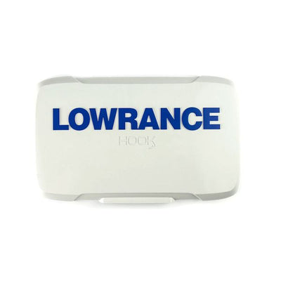 Lowrance HOOK² / Reveal 5