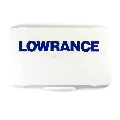 Lowrance HOOK² 7