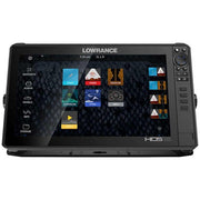 Lowrance HDS 16 LIVE Fishfinder with Active Imaging 3-in-1 (ROW)
