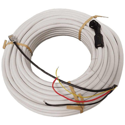 Navico Power/Ethernet Cable for Halo Radars and Nemesis Displays (10m)
