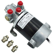 Lowrance Pump-2 12V Reversible Hydraulic Pump (0.8 Litre)