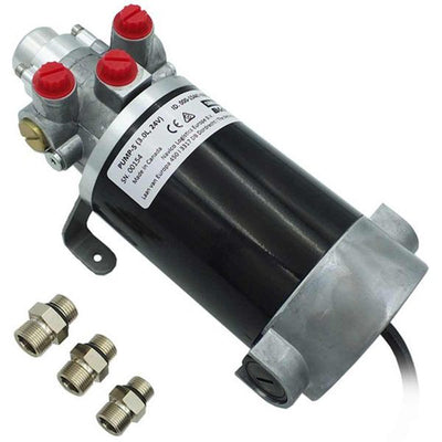 Lowrance Pump-5 24V Reversible Hydraulic Pump (3.0 Litre)