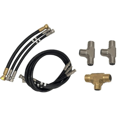 Lowrance Verado Autopilot Fitting Kit for Mk2 Pumps 1, 2, 3, 4 and 5