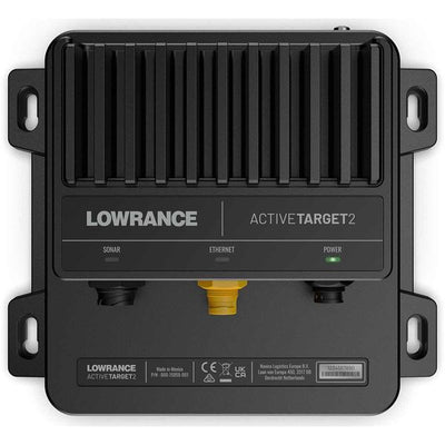 Lowrance Active Target 2 Module Only