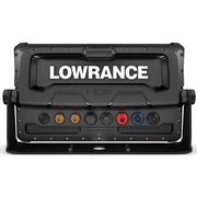 Lowrance HDS 16 Pro Fishfinder with Active Imaging HD 3-in-1 (ROW)