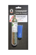 Crewsaver Automatic Rearming Packs '0-9' or 'R'