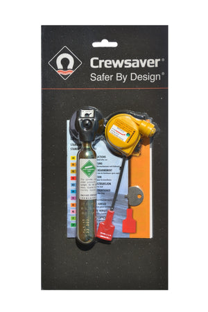 Crewsaver Hammar Rearming Packs