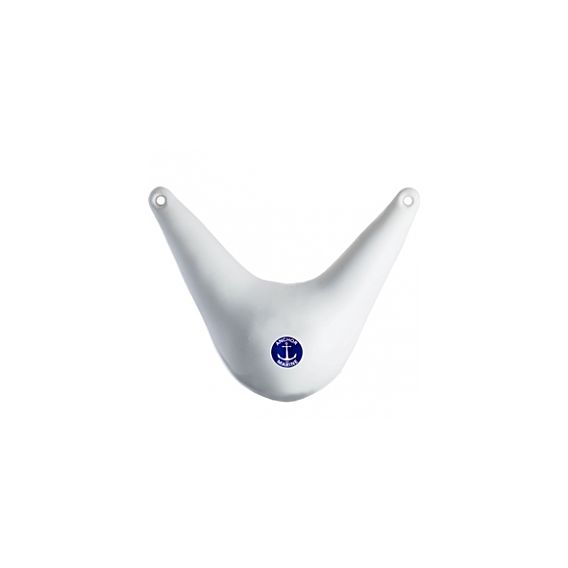 Bow Fenders 20 x 7 x 30 White