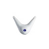 Bow Fenders 15 x 13 x 28 (6 x 5 x 11) White