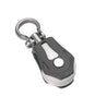 Ball bearing Sheave Single- swivel - ChasNewensMarine