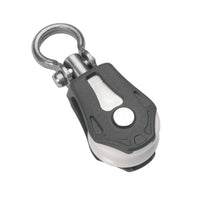 Ball bearing Sheave Single- swivel - ChasNewensMarine