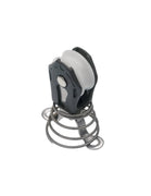 Ball bearing Sheave Single- stand up - ChasNewensMarine