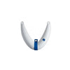 Bow Fenders 28 x 10 x 38 (11 x 4 x 15) White