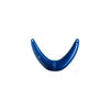 Bow Fenders 38 x 13 x 56 (15 x 5 x 22) R Blue