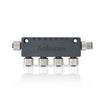 Actisense 4 Way Multidrop T Piece Micro NMEA 2000