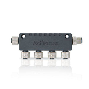 Actisense 4 Way Multidrop T Piece Micro NMEA 2000