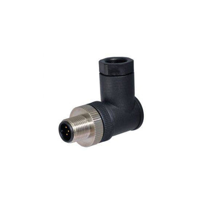 Actisense Right Angled Male Field Fit Connector Micro NMEA 2000