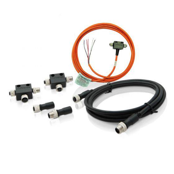 Actisense NMEA 2000 Micro Starter Kit 1a