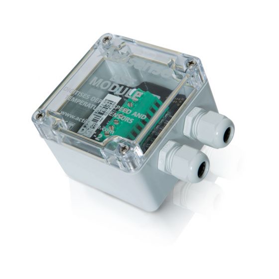 Actisense DST-2 Active DST module - 200kHz transducers