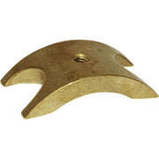 Johnson 01-42389 Cam Plate 1/1 for Johnson F4B and Volvo Engine Pumps - ChasNewensMarine
