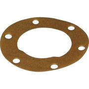 Johnson 01-42417 End Cover Gasket for F4B-9 F35B-9 Pump (63mm, 6-Hole) - ChasNewensMarine