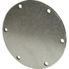 Johnson End Cover F5B-8 - ChasNewensMarine
