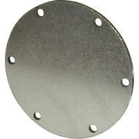 Johnson End Cover F5B-8 - ChasNewensMarine