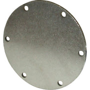 Johnson End Cover F5B-8 - ChasNewensMarine