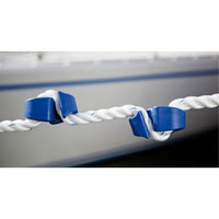 Elastic mooring system Ø 18-20 mm (2 Pack)