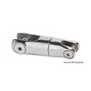 Swivelling Connection AISI 316