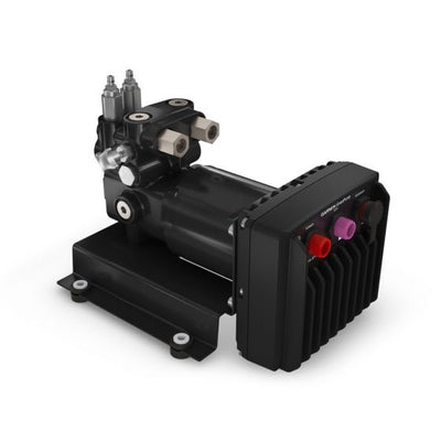 Garmin SmartPump v2