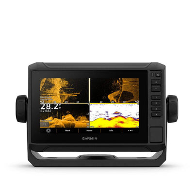 Garmin ECHOMAP UHD2 Touch 75sv Chartplotter