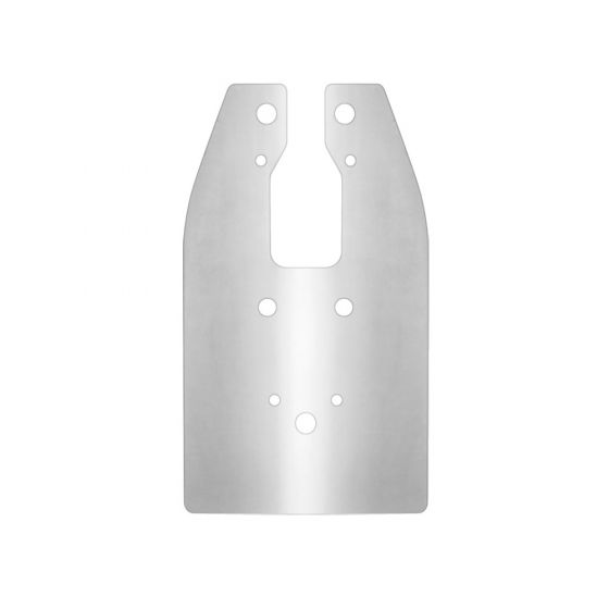 Garmin Transducer Spray Shield