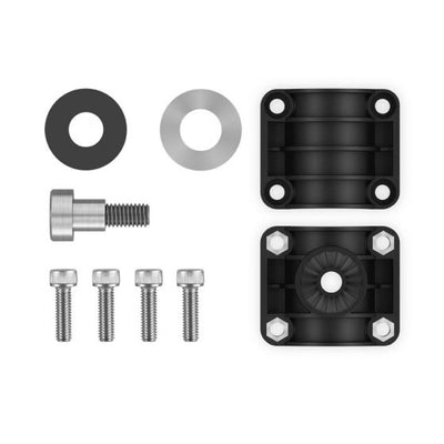 Garmin Replacment Trolling Motor Shaft Mount - Panoptix LVS32 Trans