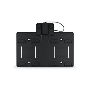 Fusion Mounting Bracket for Apollo MS-AP61800 or MS-AP82400 Amplifiers