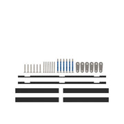 Garmin Flush Mounting Kit for GPSMAP 723