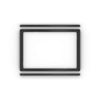 Garmin Adapter Plate - GPSMAP 9x2 to 9x3 Series