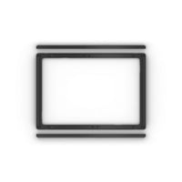 Garmin Adapter Plate - GPSMAP 9x2 to 9x3 Series