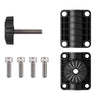 Garmin Shaft Mount for LiveScope XR LVS62 Transducer