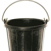 Rubber Bucket 8 litre