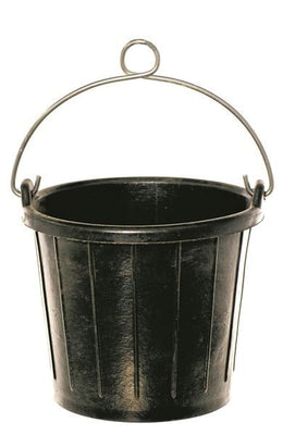 Rubber Bucket 8 litre